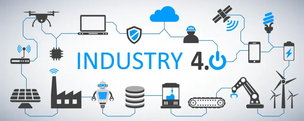 Industry 4.0