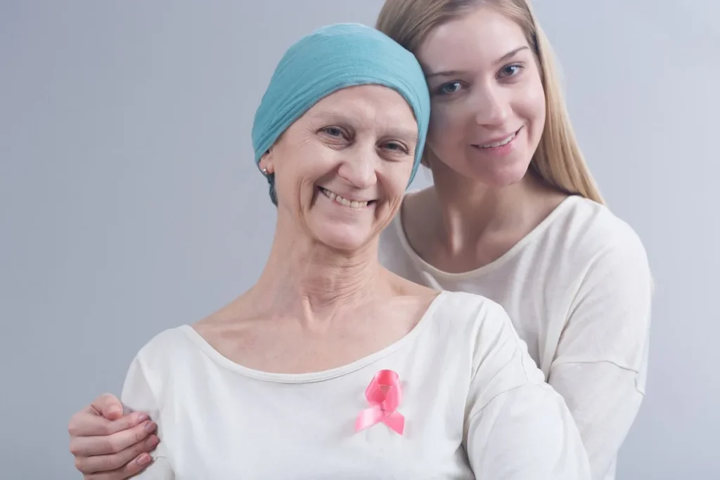 Triple-Negative Breast Cancer