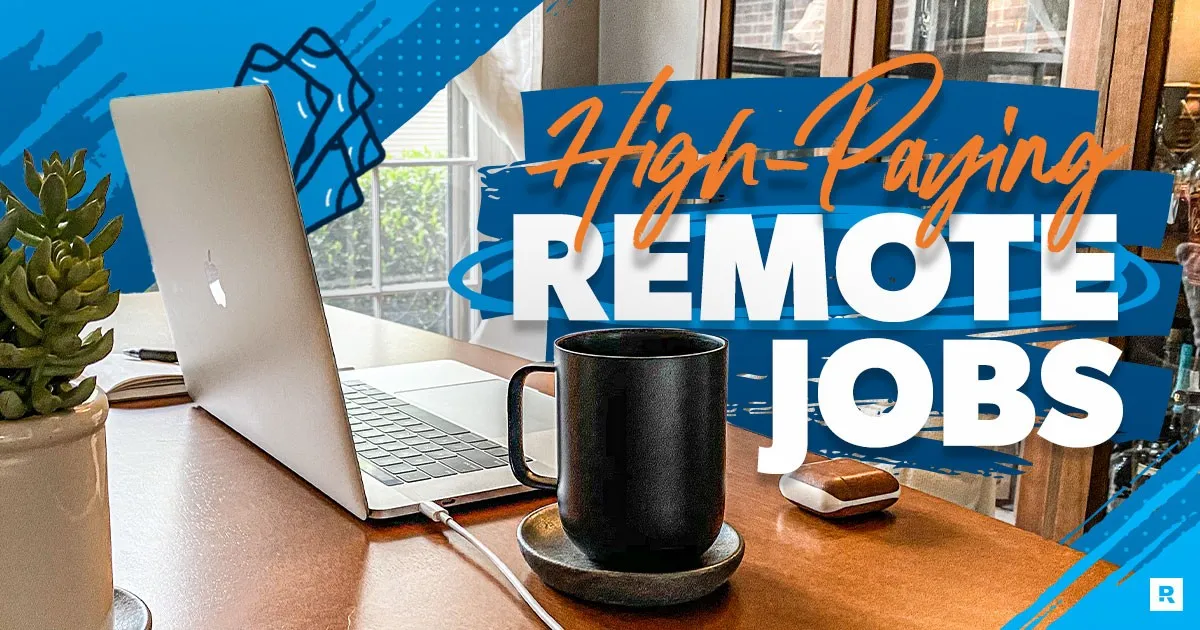 Remote IT Jobs