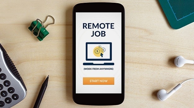 Remote IT Jobs