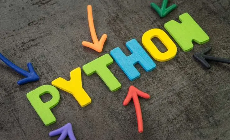 Python