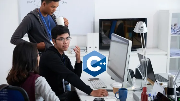 C++