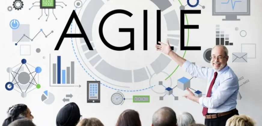 Agile