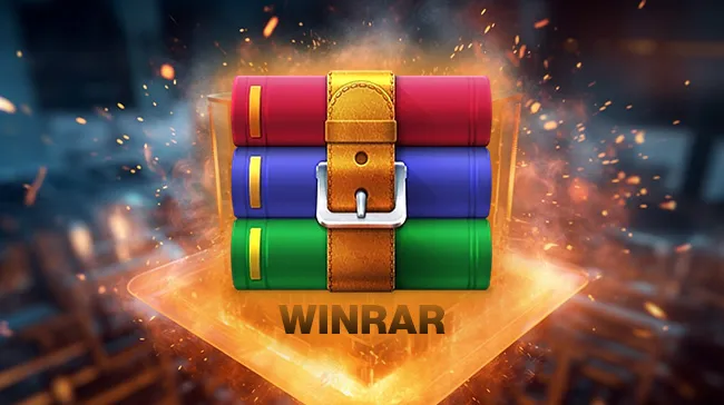 WinRAR