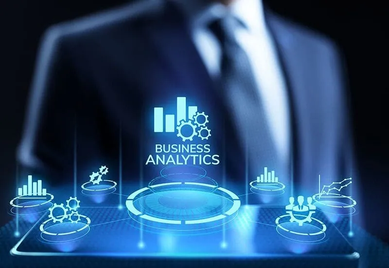 Business Data Analytics